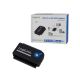 10. Logilink USB 2.0 zu IDE und SATA 2,5" / 3,5" Adapter Schwarz (AU0006C)