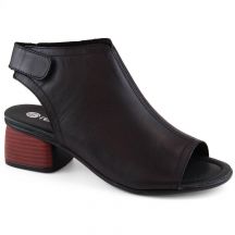 Remonte W RKR654 Bequeme Ledersandalen