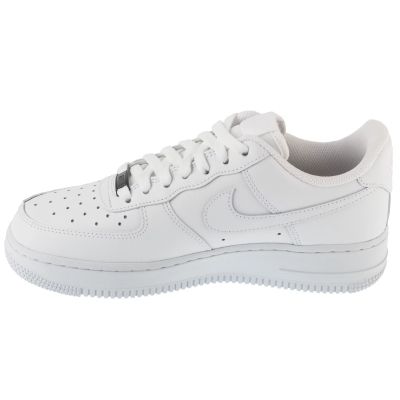 2. Nike Air Force 1 07 IF1686-101 Weiß 37.5
