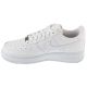 2. Nike Air Force 1 07 IF1686-101 Weiß 37.5