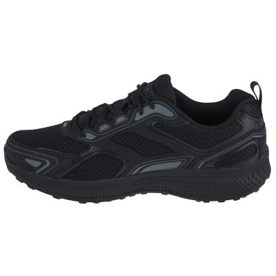 2. Skechers Go Run Consistent 220034-BKCC Schwarz 44.5