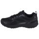 2. Skechers Go Run Consistent 220034-BKCC Schwarz 44.5