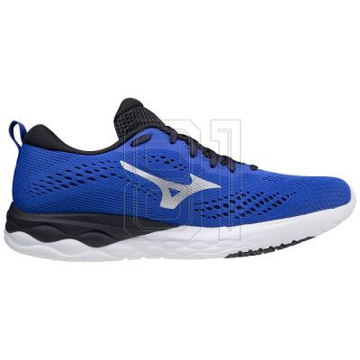 Mizuno Wave Revolt M J1GC218104 Schuhe