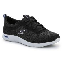 Skechers Arch Fit Refine Lavish Wish W 104272-BKW Schuhe