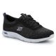 Skechers Arch Fit Refine Lavish Wish W 104272-BKW Schuhe