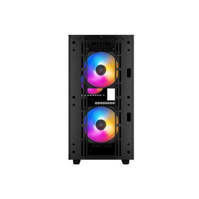 6. DeepCool MATREXX 40 3FS Gehäuse