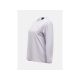 3. PEAK PERFORMANCE W Trail Langarmshirt, grau