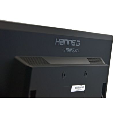 12. HANNS.G HT161HNB - HT-Serie - LED-Monitor - 15,6