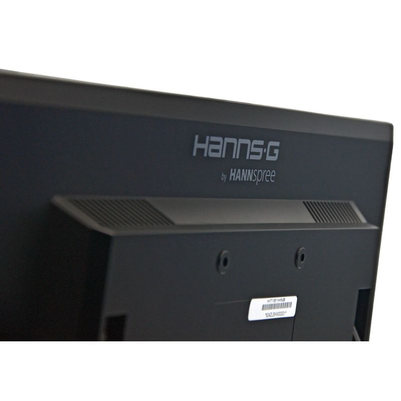 12. HANNS.G HT161HNB - HT-Serie - LED-Monitor - 15,6