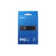 4. Samsung 990 EVO Plus SSD 1 TB M.2 PCI-E x4 NVMe 5.0 x2