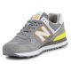 4. New Balance W WL574CM2 Schuhe