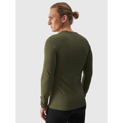 5. T-Shirt 4F M 4FWAW24USEAM172-43S