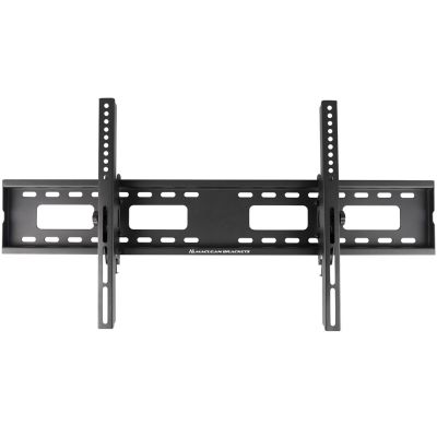 15. MACLEAN TV-HALTERUNG, VESA MAX 800X400, 43-100", 120KG, NEIGUNGSVERSTELLUNG +15°~-15° MC-422
