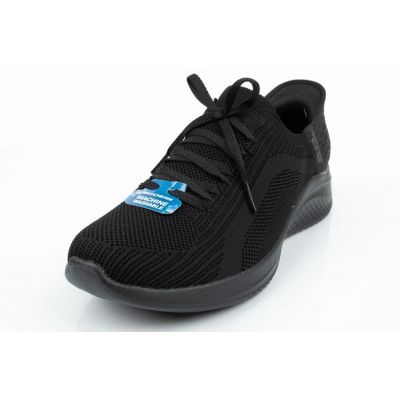 4. Skechers Ultra Flex 3.0 W 149710/BBK Schuhe