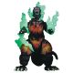 3. GODZILLA-ACTIONFIGUR – BRENNENDES GODZILLA-LEUCHTEN