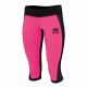 4. ERREA Marlene Leggings Gr. S rosa/schwarz