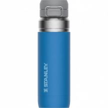 Stanley Quick Flip 1L Thermosflasche, Hellblau