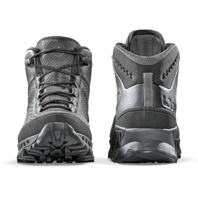 4. LASPORTIVA STREAM GTX SCHWARZ/CARBON ZFHS127K00G00