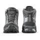 4. LASPORTIVA STREAM GTX SCHWARZ/CARBON ZFHS127K00G00