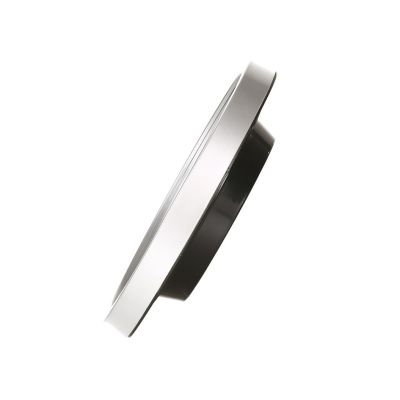 3. MAUL 9052595 Wand-/Tischuhr Rund Weiß