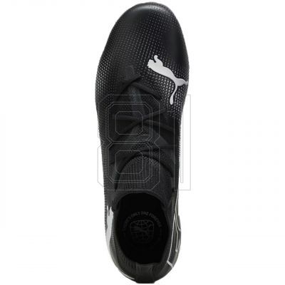 2. Puma Future 7 Match FG/AG M 107715 02 football shoes