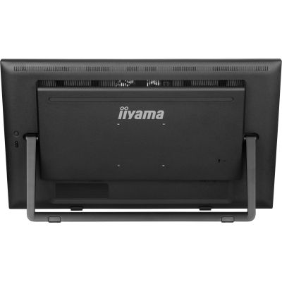 7. iiyama ProLite T2755MSC-B1 Computermonitor 68,6 cm (27") 1920 x 1080 px Full HD LED-Touchscreen Blade Schwarz