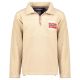 5. Herren-Fleecejacke Geographical Norway TEQUATEUR BEIGE DB MEN 233 (WZ6694H/GN-BEIGE)