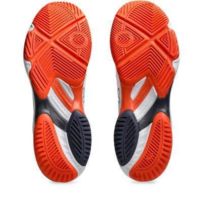11. Asics Netburner Ballistic FF 3 Schuhe 1051A073105