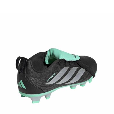 3. adidas Predator Club FT EL FG/MG IH2098 Kinder-Fußballschuhe