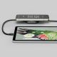 2. ZENS USB CC Pro 2 USB-Kabel 240W Schwarz