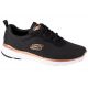Skechers Flex Appeal 3.0 W Schuhe 13070-BKRG