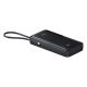 3. Baseus Bipow 2 20000mAh 20W Powerbank mit Digitalanzeige und integriertem USB-C-Kabel – Schwarz