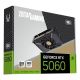 7. ZOTAC GAMING GeForce RTX 5060 SOLO 8GB Grafikkarte