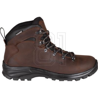 13. Alpinus GR20 High Tactical M GR43315 Trekkingschuhe