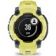7. Garmin Instinct E 45 mm Sportuhr, Electric Lime