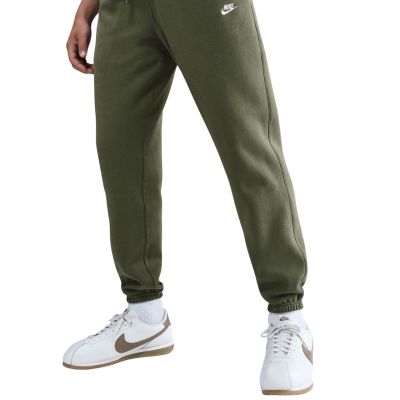 3. Nike Club Herrenhose Olivgrün FN3808 222