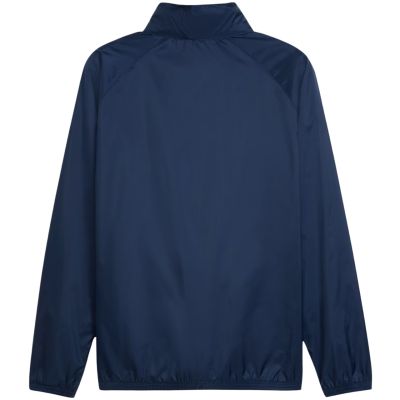 9. Puma Team Goal Allwetter-Herrenjacke, Marineblau, 659038 06