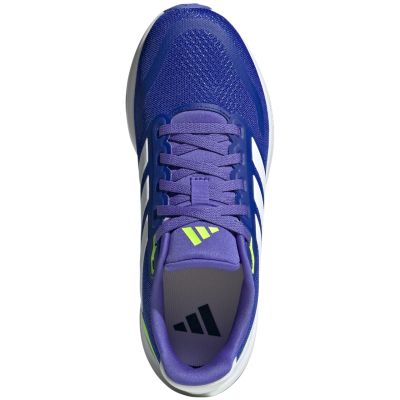 10. Adidas Runfalcon 5 Jr IE8590 Schuhe