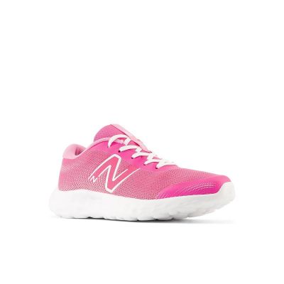 9. New Balance Jr GP520PK8 Laufschuhe