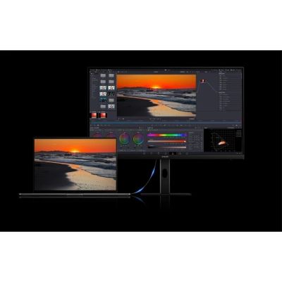 12. Xiaomi 4K A27UI EU-Monitor