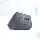 18. Logitech MX 910-005448 Maus (Optisch; 4000 DPI; Schwarz)