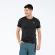 8. Herren-T-Shirt IRIS II mit kurzen Ärmeln