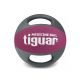 2. Medizinball mit Griffen Tiguar 5 kg TI-PLU005