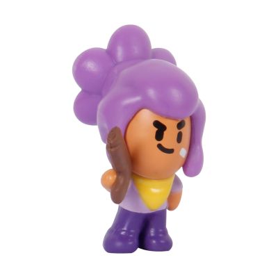 3. BRAWL STARS S2 FIGUREN - 12ER-PACK DELUXE-BOX