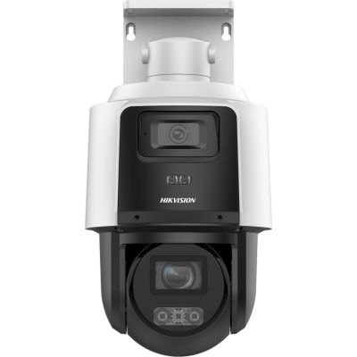 4. HIKVISION DS-2SE3C410MWG-E/14 IP-Kamera 2,8 mm