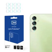 3mk Lens Protection™ Hybrid-Kameraglas für Samsung Galaxy A14 / A14 5G