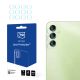 3mk Lens Protection™ Hybrid-Kameraglas für Samsung Galaxy A14 / A14 5G