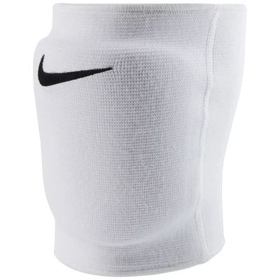 Nike Essential Knieschoner 2PPK NVP06-100 Weiß M/L