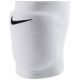 Nike Essential Knieschoner 2PPK NVP06-100 Weiß M/L