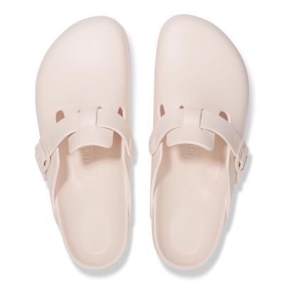 14. Birkenstock Boston Eva W 1029583 Flip-Flops
